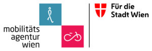 Logo der Mobilitätsagentur Wien GmbH